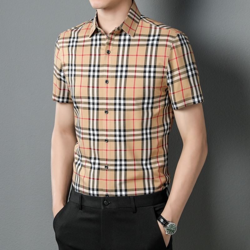 Burberry T-Shirts